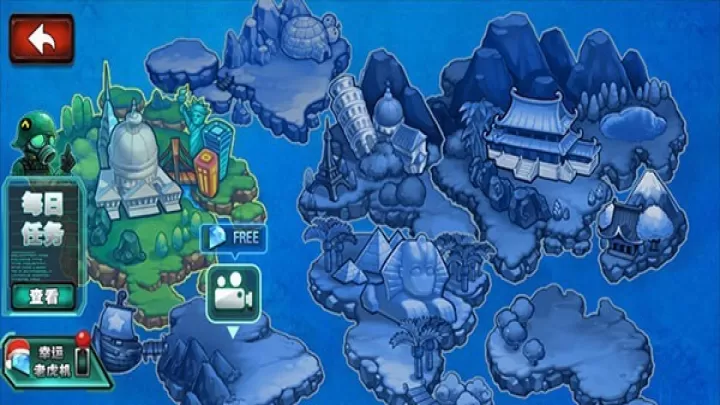 暴击僵尸_https://www.nk-zx.com_动作冒险_第2张