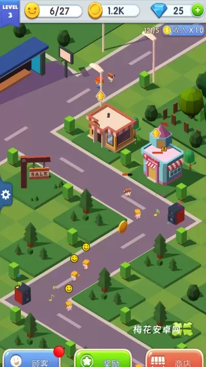 放置商业街_https://www.nk-zx.com_模拟经营_第6张