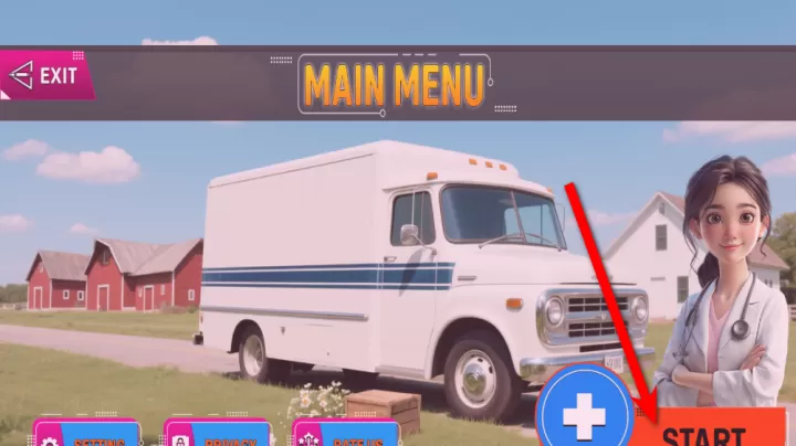 紧急驾驶员_https://www.nk-zx.com_模拟经营_第1张