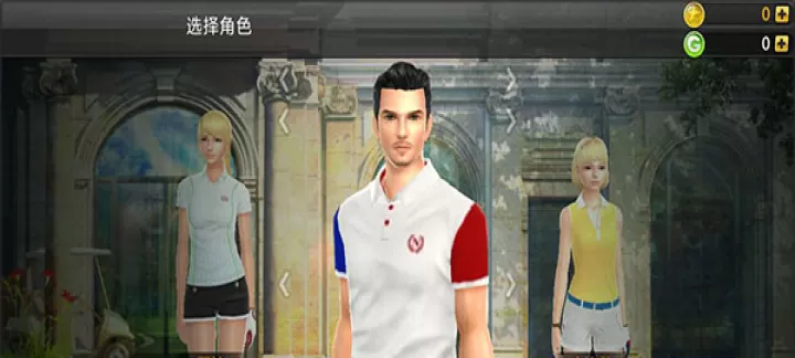 高尔夫之星_https://www.nk-zx.com_模拟经营_第2张