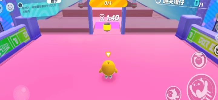 蛋仔派对中运输能手关卡攻略指南_https://www.nk-zx.com_游戏攻略_第2张