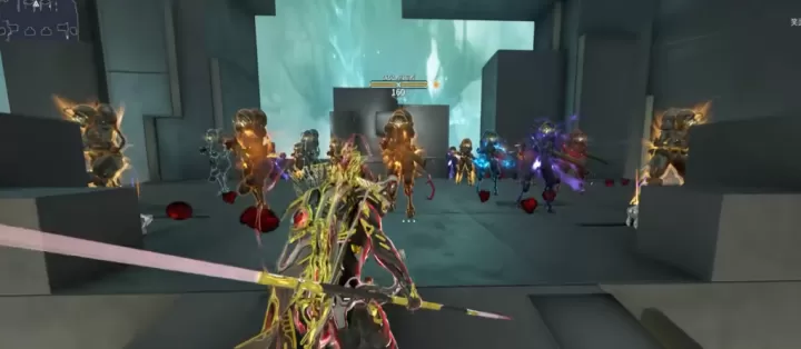 星际战甲里,给悟空选什么武器更合适?_游戏攻略_第3张_梅花安卓网 星际战甲里,给悟空选什么武器更合适?_https://www.nk-zx.com_游戏攻略_第3张