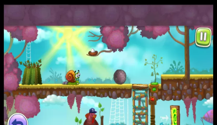 蜗牛鲍勃3_策略卡牌_第1张_梅花安卓网 蜗牛鲍勃3_https://www.nk-zx.com_策略卡牌_第1张