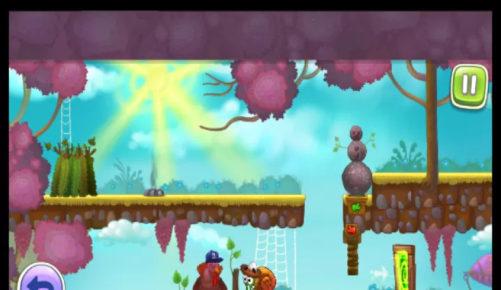 蜗牛鲍勃3_策略卡牌_第2张_梅花安卓网 蜗牛鲍勃3_https://www.nk-zx.com_策略卡牌_第2张