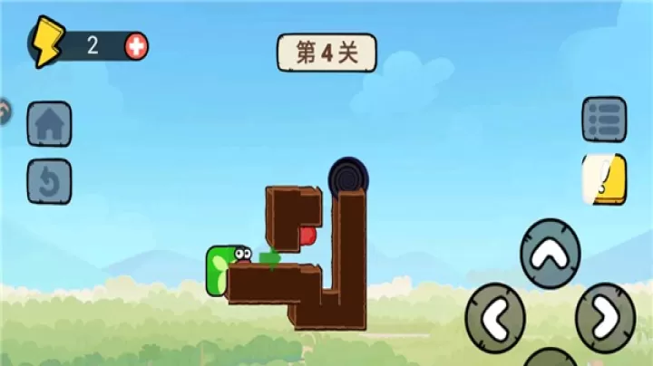 智勇闯关赛_动作冒险_第5张_梅花安卓网 智勇闯关赛_https://www.nk-zx.com_动作冒险_第5张