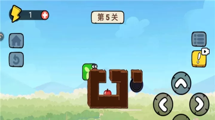 智勇闯关赛_动作冒险_第7张_梅花安卓网 智勇闯关赛_https://www.nk-zx.com_动作冒险_第7张