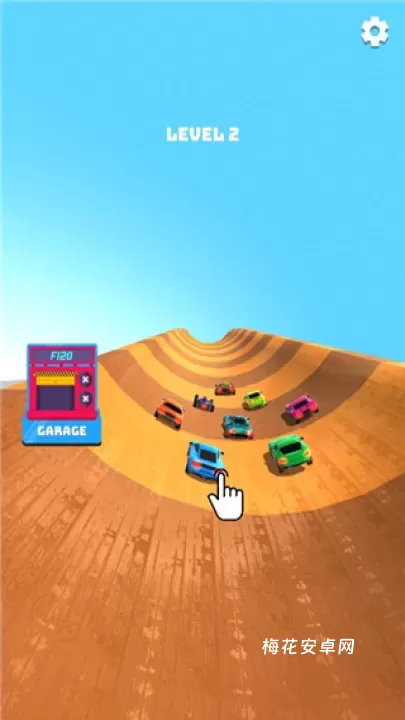 赛车大师_体育竞技_第1张_梅花安卓网 赛车大师_https://www.nk-zx.com_体育竞技_第1张