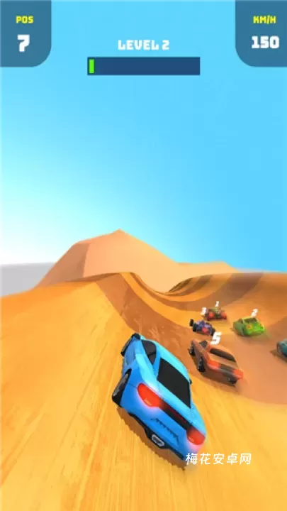 赛车大师_体育竞技_第2张_梅花安卓网 赛车大师_https://www.nk-zx.com_体育竞技_第2张
