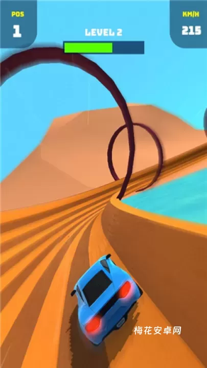 赛车大师_体育竞技_第3张_梅花安卓网 赛车大师_https://www.nk-zx.com_体育竞技_第3张