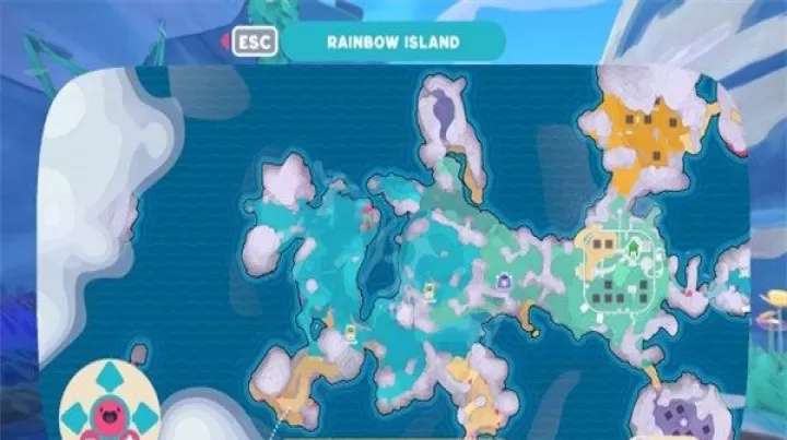 史莱姆农场2_休闲益智_第5张_梅花安卓网 史莱姆农场2_https://www.nk-zx.com_休闲益智_第5张