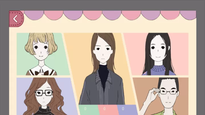 合租老女孩_休闲益智_第2张_梅花安卓网 合租老女孩_https://www.nk-zx.com_休闲益智_第2张