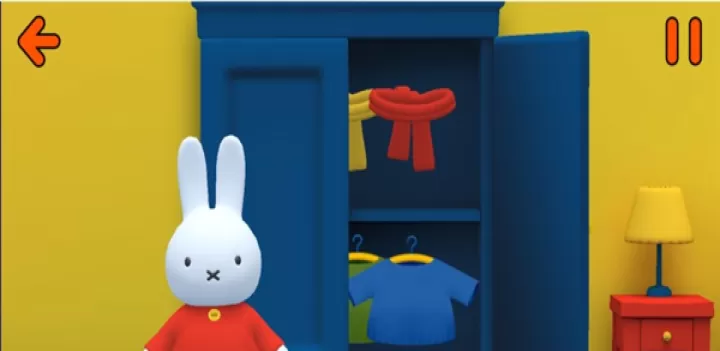 米菲的世界中文版_休闲益智_第2张_梅花安卓网 米菲的世界中文版_https://www.nk-zx.com_休闲益智_第2张