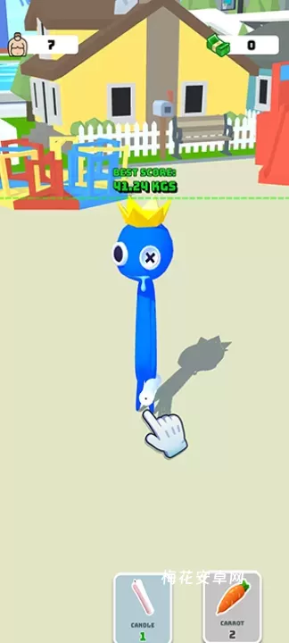 大胃王英雄_https://www.nk-zx.com_休闲益智_第1张