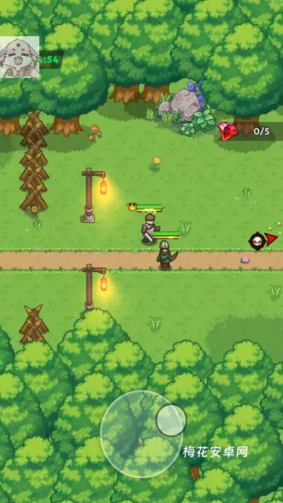 福蒂亚斯传奇_https://www.nk-zx.com_动作冒险_第1张