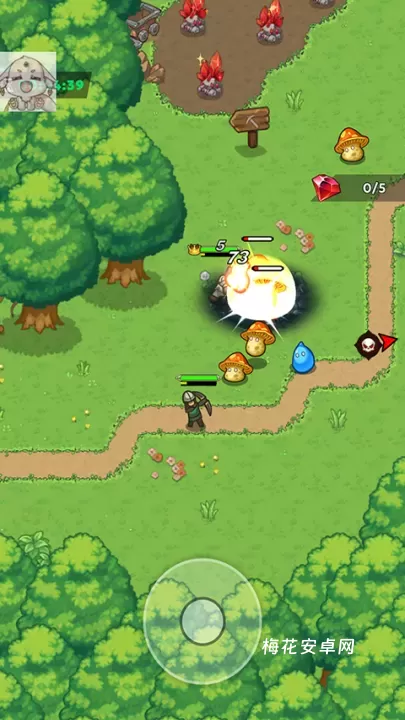 福蒂亚斯传奇_https://www.nk-zx.com_动作冒险_第2张