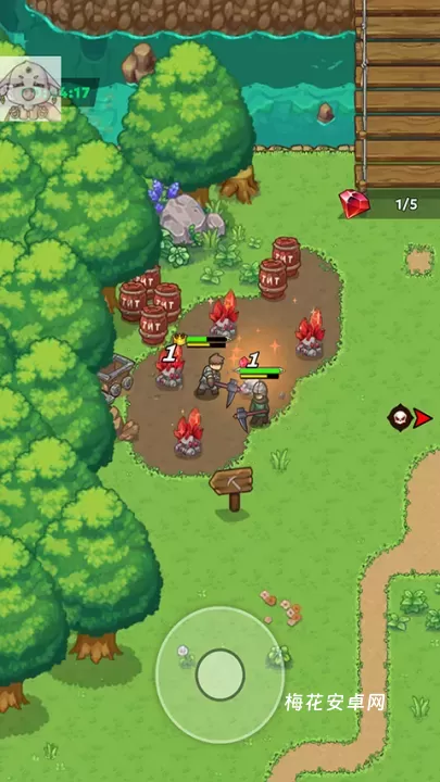 福蒂亚斯传奇_https://www.nk-zx.com_动作冒险_第3张