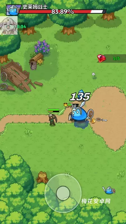 福蒂亚斯传奇_https://www.nk-zx.com_动作冒险_第4张