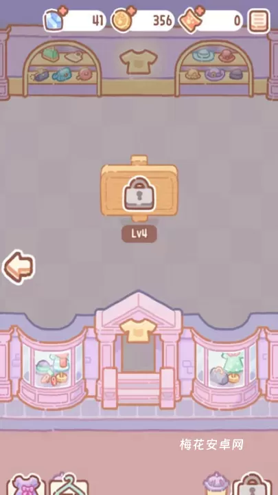 小熊面包店(BearBakery)_模拟经营_第10张_梅花安卓网 小熊面包店(BearBakery)_https://www.nk-zx.com_模拟经营_第10张