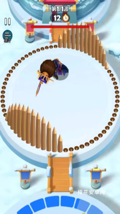 主公请点将_模拟经营_第3张_梅花安卓网 主公请点将_https://www.nk-zx.com_模拟经营_第3张